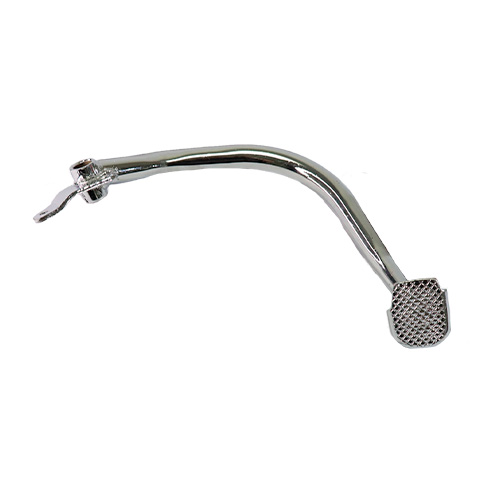 [B2301174] AX100 PEDAL DE FRENO- JTK