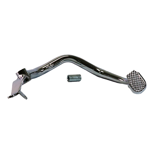 [B2301179] EN125 - PEDAL DE FRENO - JTK