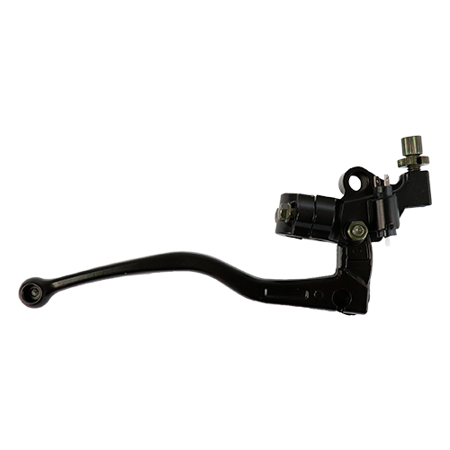 [101XT1387] EN125 - MANECILLA DE CLUTCH COMPLETA