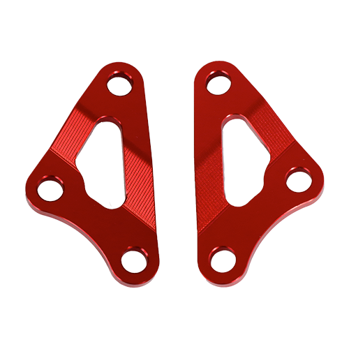 [101XT1295] CRF230 - SOPORTES PARA MOTOR