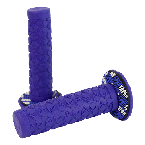 [REHG43106] MANGOS METAL MULISHA AZUL - PROTAPER