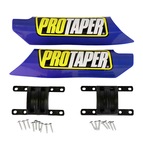 [101RT022] PROTECTOR BARRA PROTAPER AZUL