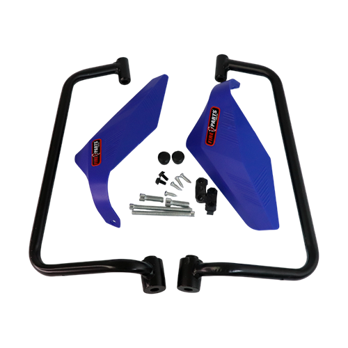 [SF13-1023-05] PROTECTOR MANECILLA PULSAR/FZ AZUL