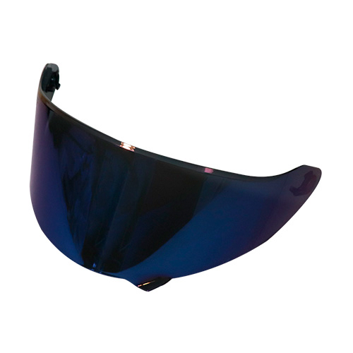 [XONE-VISOR-3000GT-IR] VISOR 3000 GT AZUL IRIDIUM - XONE