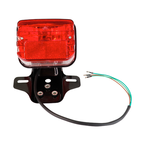 [101ST722] MOTOS CHINAS SPORT - STOP - JTK