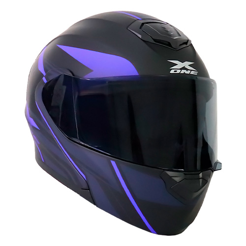 [XONE-ARMBUG-NMA-XL] CASCO ARMBUG 3000 NM/AZUL SOMKE XL XONE