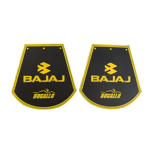 [10190840] BAJAJ - COLA LODERA AMARILLO - BUGALLO