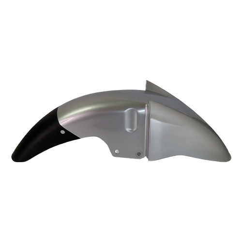 [101XL402] EN125 - LODERA DEL GRIS - JTK