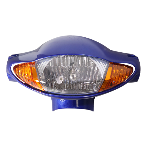 [B2866925-05] TRIP - FAROL AZUL