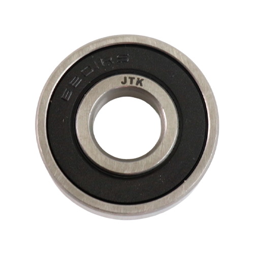 [101XT941] COJINETE SELLO DE HULE - 6201 - JTK