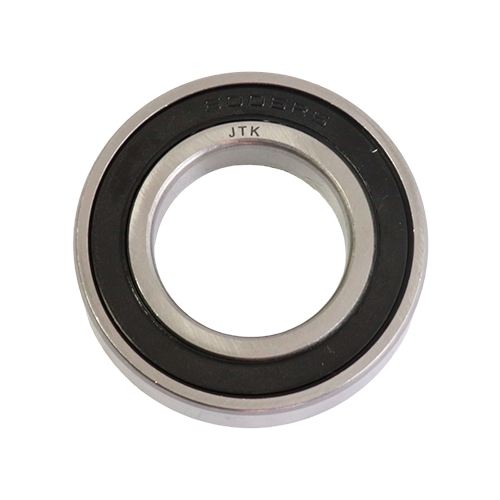 [101XT704] COJINETE SELLO DE HULE - 6006 - JTK