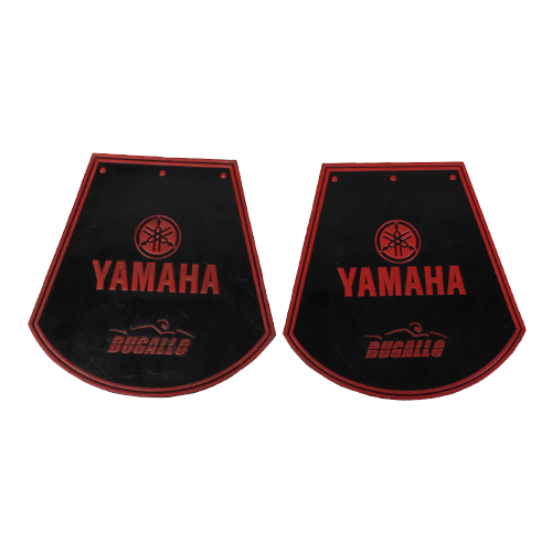 [10190832] YAMAHA - COLA LODERA ROJO - BUGALLO