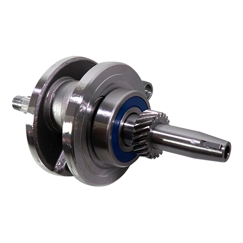 [101XT1112] CG150 - CIGUEÑAL 13MM - JTK