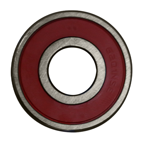 [101CO6201] COJINETE SELLO DE HULE - 6201 - NACHI