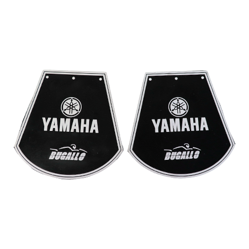 [10190831] YAMAHA - COLA LODERA BLANCO - BUGALLO