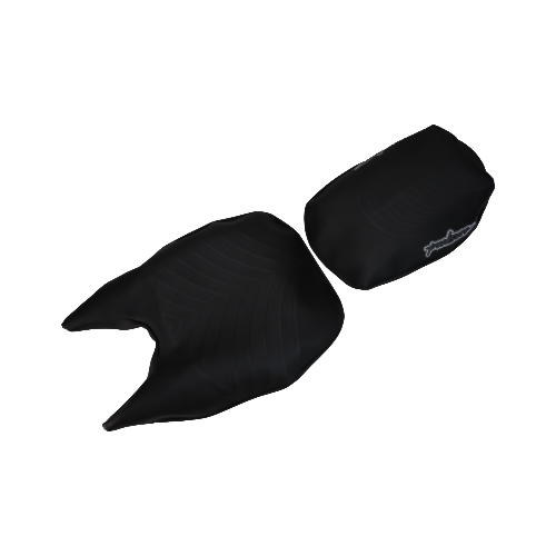 [101422728] PULSAR180 - FORRO ATOS GRIS - JACOBS