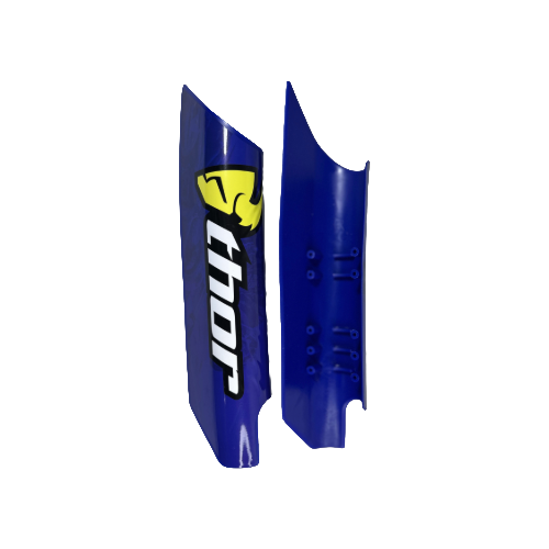 [101RT037] PROTECTOR BARRA THOR AZUL