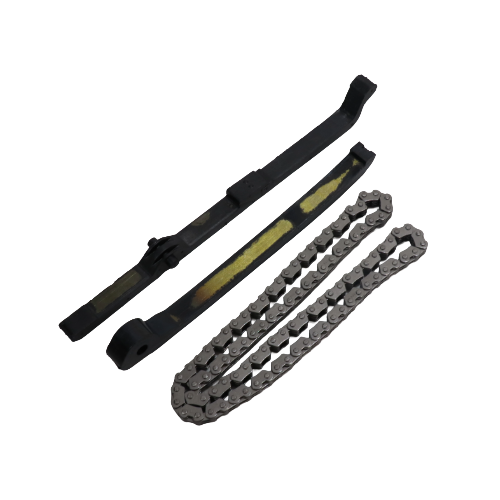 [101XT1332] DAKAR200 - SET DE GUIAS CON CADENILLA