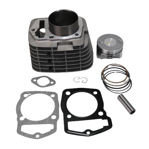 [101XT916] CRF230 - KIT DE CILINDRO - JTK