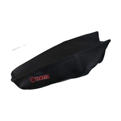 [101422737] YBR125 - FORRO ATOS ROJO - JACOBS