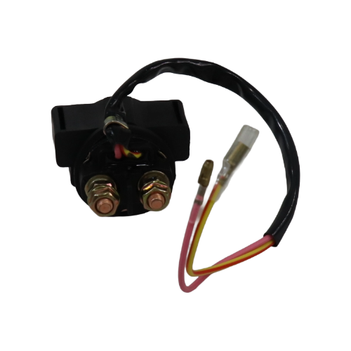 [C15NN164] CGL125 - RELAY - JTK