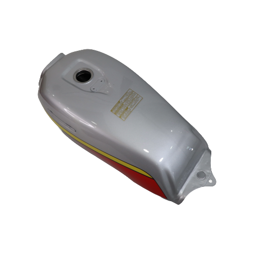 [B1601164-10] CGL125 - TANQUE GASOLINA GRIS - JTK