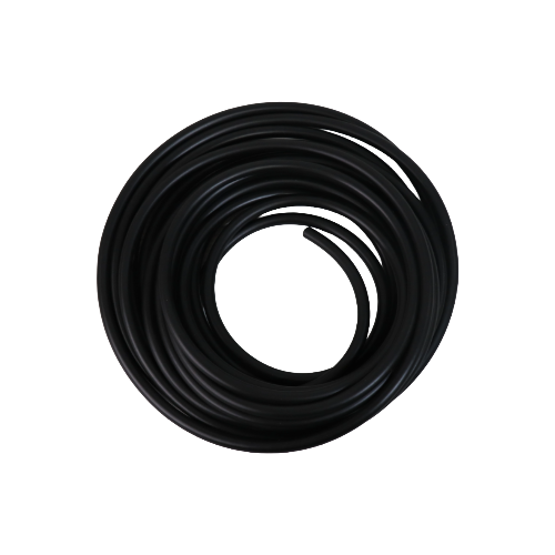 [A1623NNNI-07] MANGUERA DE GASOLINA 25 PIES NEGRO