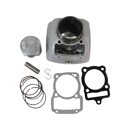 [101XT1242] CG200 - KIT DE CILINDRO 198 CM3 - JTK