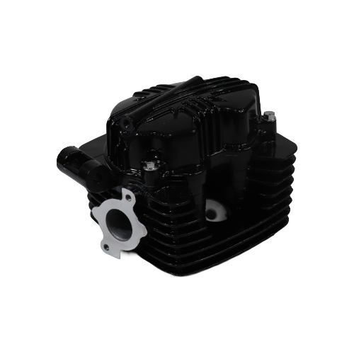 [101JTK130] CG200 - CULATA COMPLETA