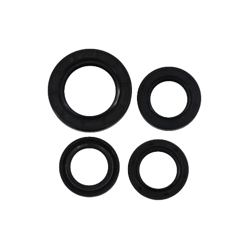 [101XT1375] GY6125 - KIT SELLOS DE MOTOR