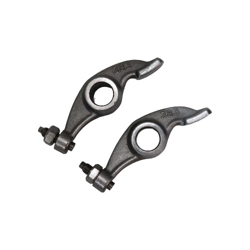 [101XT1187] DAKAR - BALANCINES - JTK