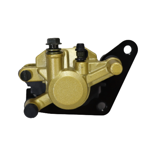 [101JTK126] YBR125 - MORDAZA DELANTERA