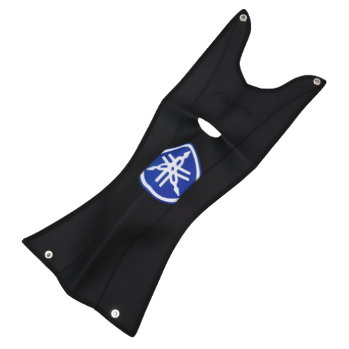 [101426211] YBR125 - FORRO TANQUE ATOS AZUL - JACOBS