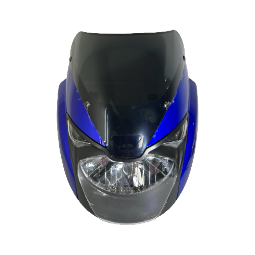 [B2866111-05] PULSAR180 - FAROL COMPLETO AZUL - JTK