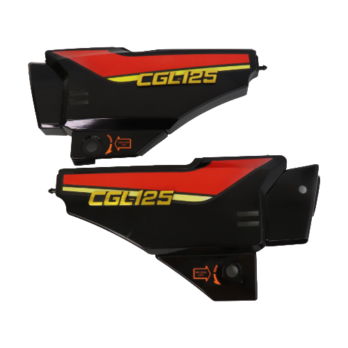 [B1201164-07] CGL125 - TAPADERA NEGRO - JTK