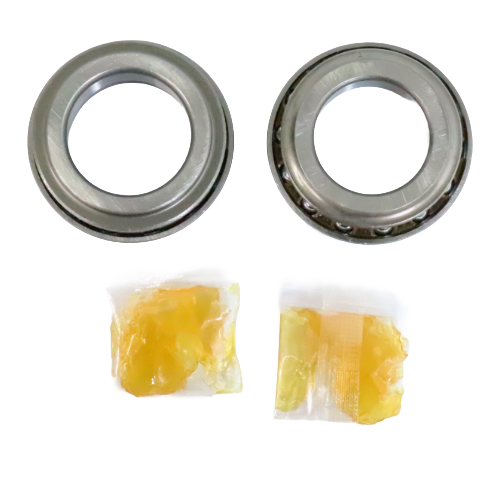 [B1403445] GN125H - CUNAS DE TIMON - JTK