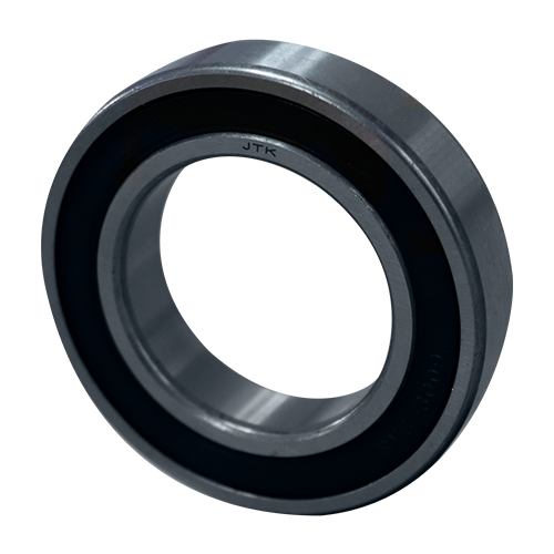 [101XT706] COJINETE SELLO DE HULE - 6009 - JTK