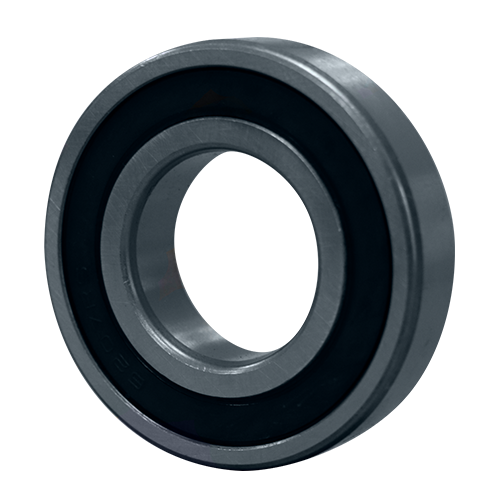 [101XT713] COJINETE SELLO DE HULE - 6304 - JTK