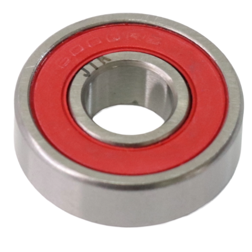 [101XT700] COJINETE SELLO DE HULE - 6000 - JTK