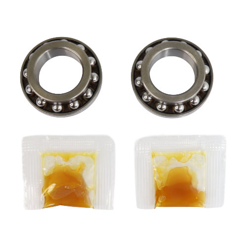 [101XT1133] BROSS - CUNAS DE TIMON - JTK