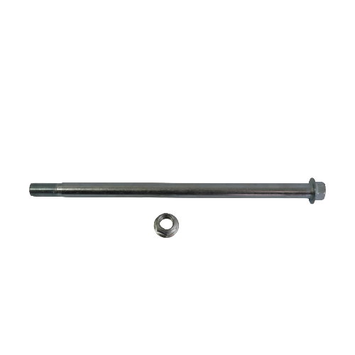 [B2084164-03] CGL125 - EJE RUEDA TRAS - JTK