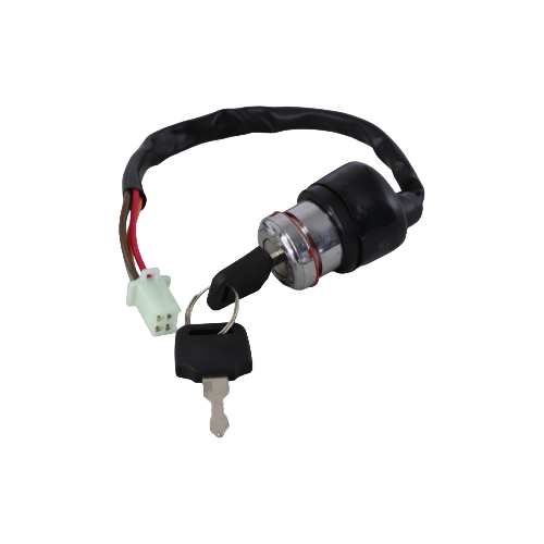 [101SA722] GN125H - SWITCH ENCENDIDO - JTK