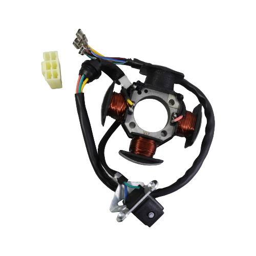 [A2602800] STORM - PLANTA