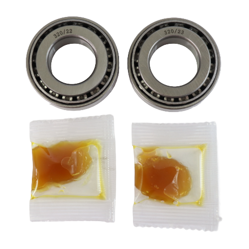 [101XT1134] YARA200 - CUNAS DE TIMON - JTK