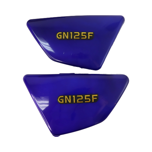 [101XT1253] GN125F - TAPADERA AZUL - JTK