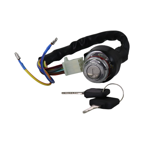 [101SA725] AX100-SWITCH DE ENCENDIDO- JTK