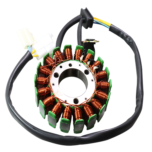 [A2602445] GN125H - PLANTA - JTK