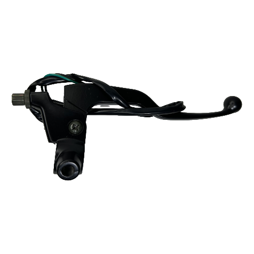 [101XT1389] PULSAR135/180 - MANECILLA FRENO COMP