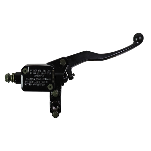 [101XT1237] GIXXER 155 - BOMBA DE FRENO - JTK