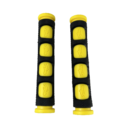 [SF2-6006-03] GRIP DE MANECILLA AMARILLO - JTK